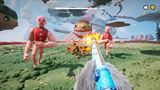 zber z hry Atomic Heart